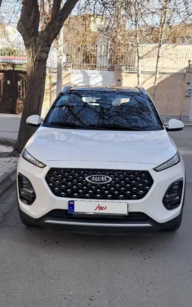 mvmx22|خودرو سواری و وانت|مشهد, فارغ التحصیلان|دیوار