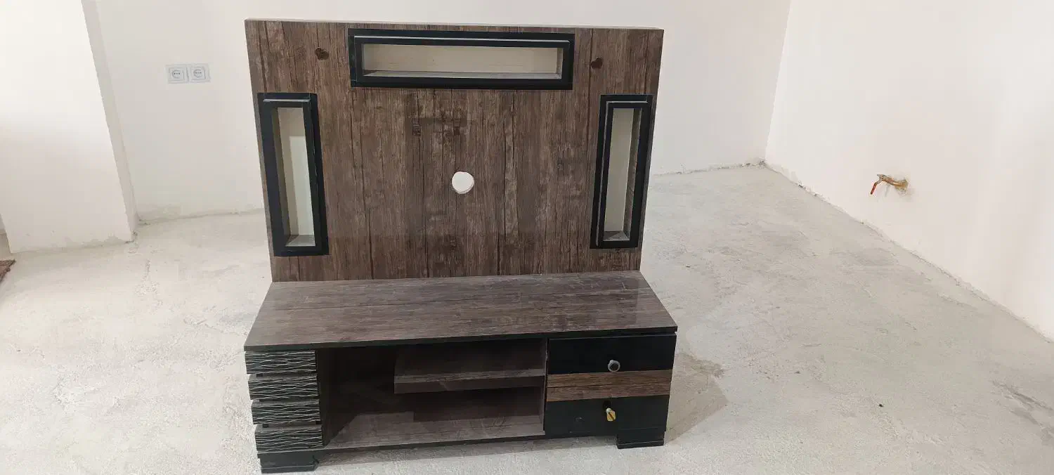 سالم و محکم و نو میباشد|تلویزیون و پروژکتور|اردبیل, |دیوار