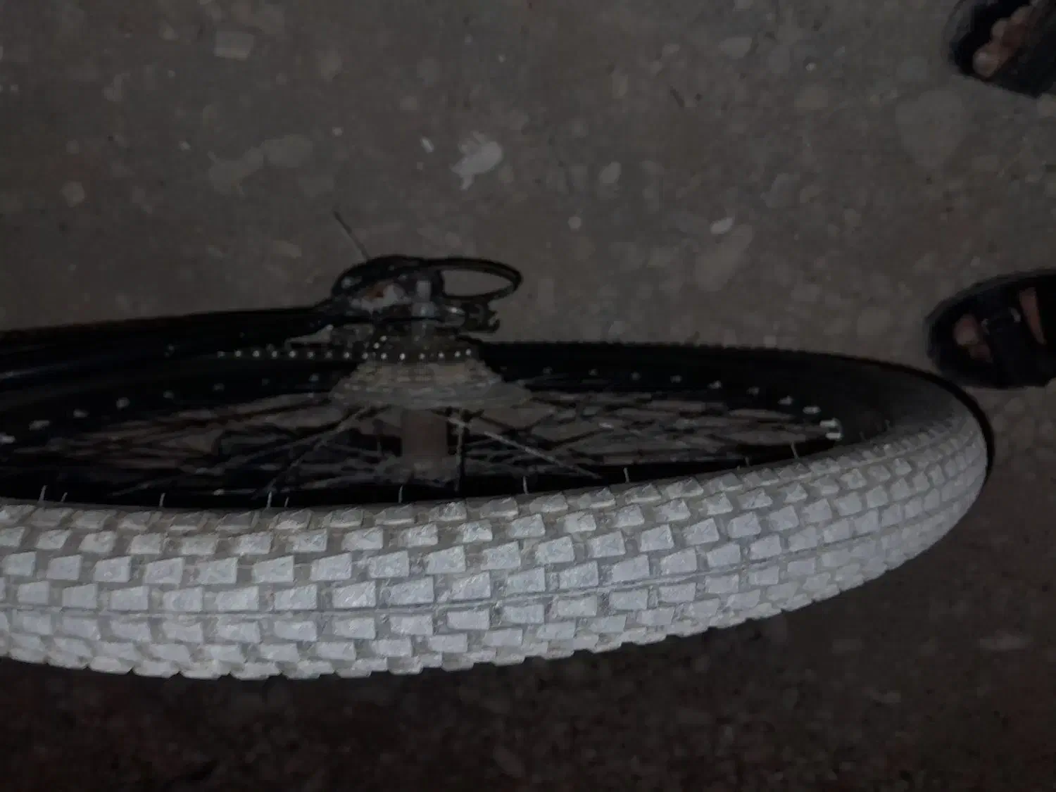 دوچرخه ۲۶|دوچرخه، اسکیت، اسکوتر|امیدیه, |دیوار