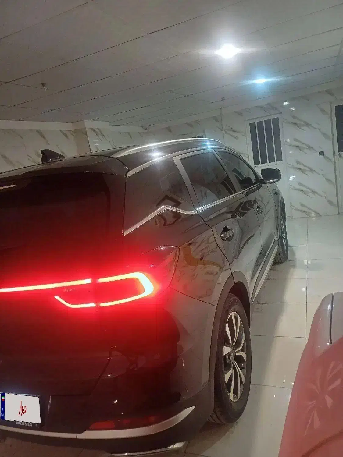 تیگو ۷پرو مدل ۱۴۰۱|خودرو سواری و وانت|تهران, جیحون|دیوار