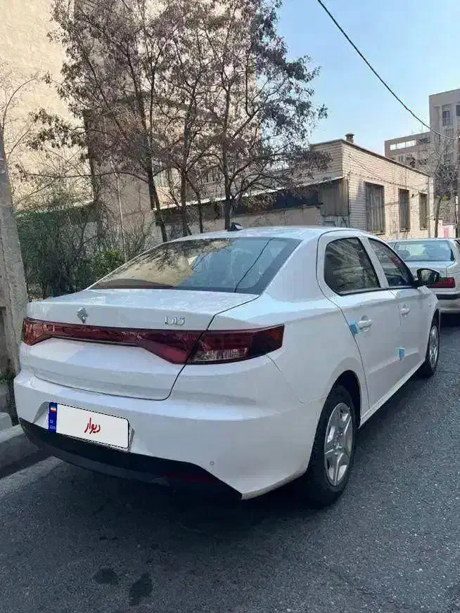 تارا دستی 1403|خودرو سواری و وانت|کاشان, درب زنجیر|دیوار