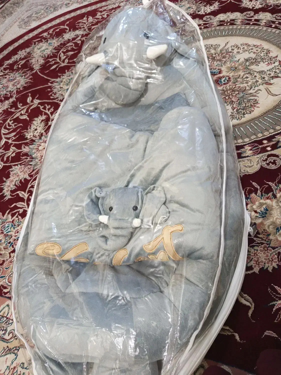 توشک گارد فیلی|رختخواب، بالش، پتو|اهواز, فدک|دیوار