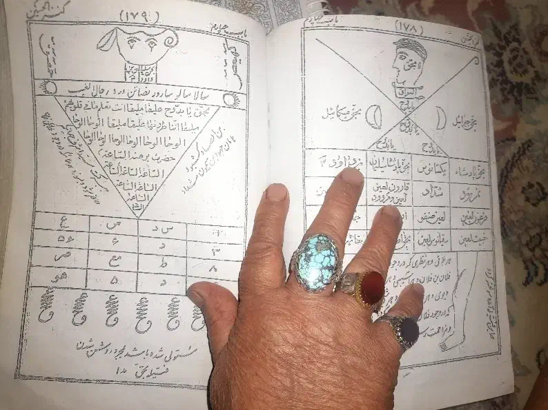 حل مشکل، گره در کارات داری|کتاب و مجله مذهبی|قزوین, |دیوار