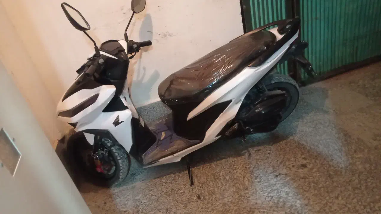 کلیک|موتورسیکلت|بجنورد, |دیوار