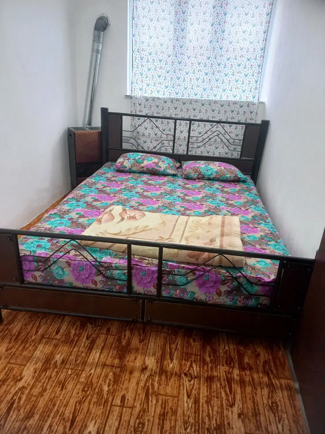 اجاره روزانه/هفتگی/ماهانه ویلا ۲۵۰ متری|اجارهٔ کوتاه‌مدت ویلا و باغ|ماسال, |دیوار