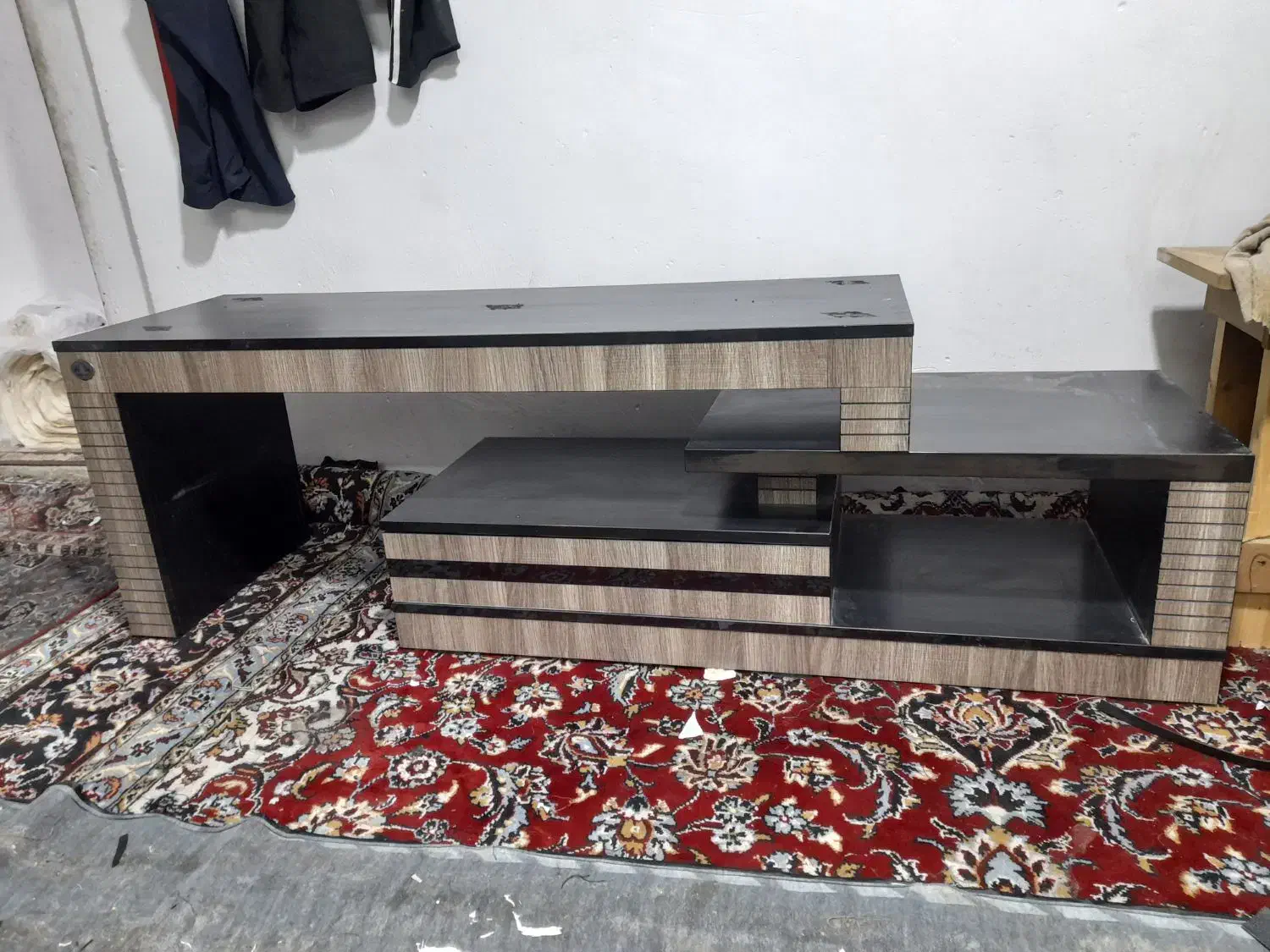 میز تلویزیون|میز تلویزیون|ری, تقی آباد|دیوار