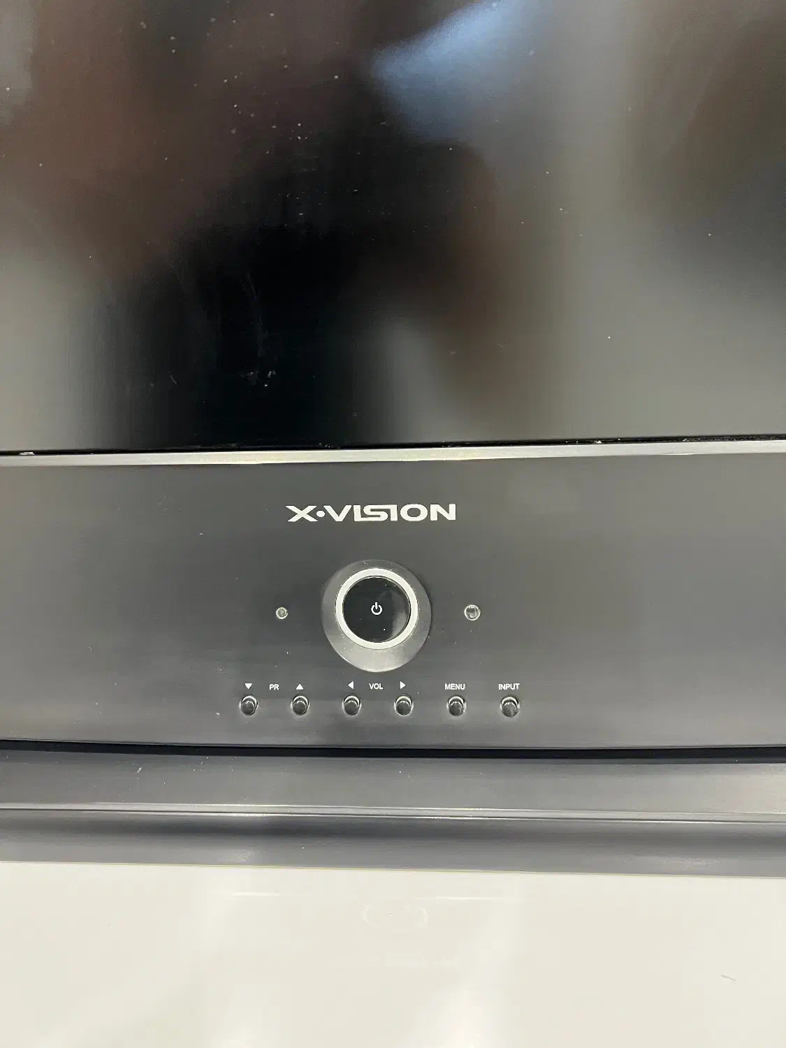 تلویزیون ۳۲ اینچ کاملا سالم|تلویزیون و پروژکتور|اصفهان, ارغوانیه|دیوار