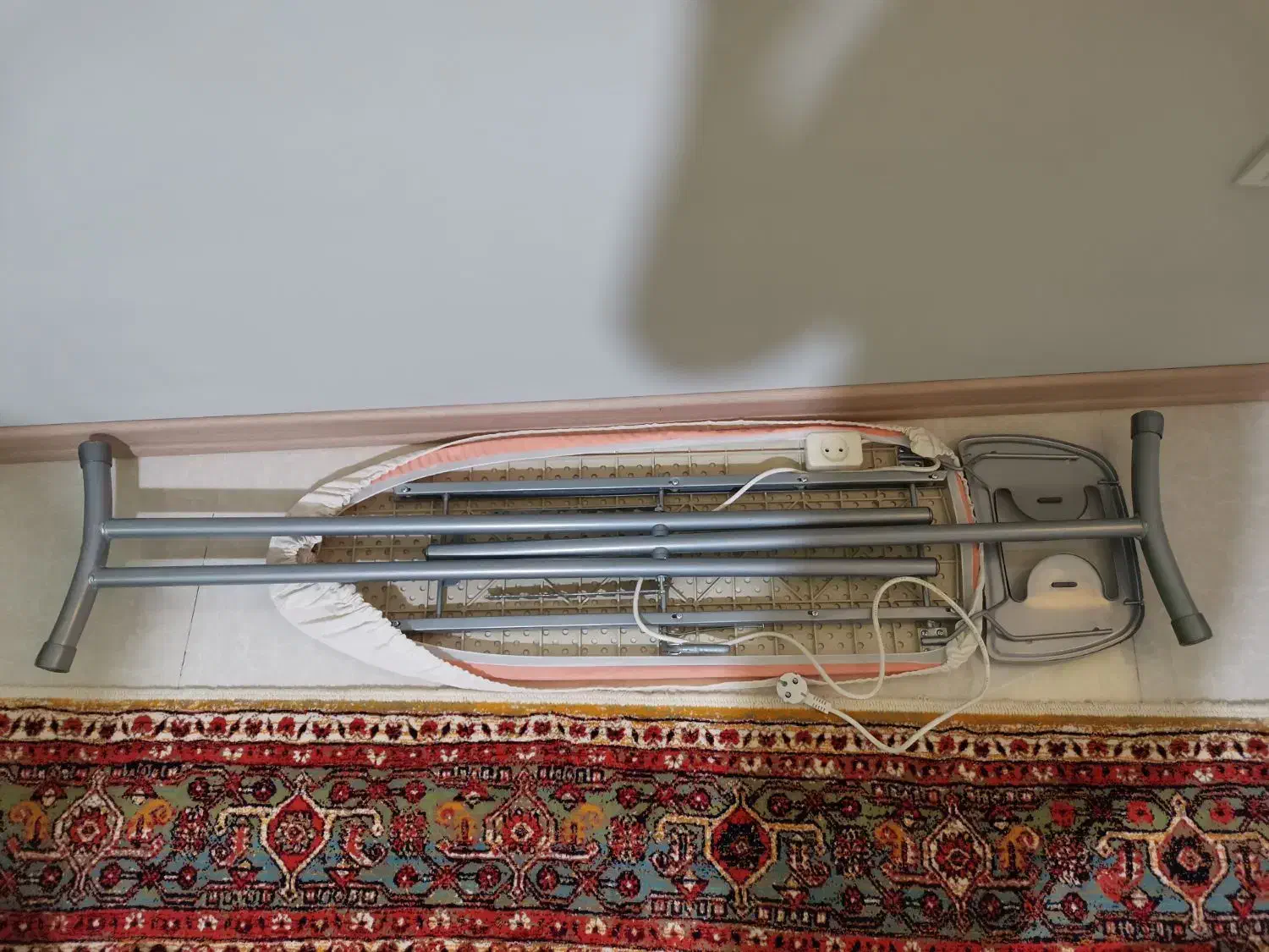 میز اتو|اتو و لوازم اتو|قزوین, |دیوار