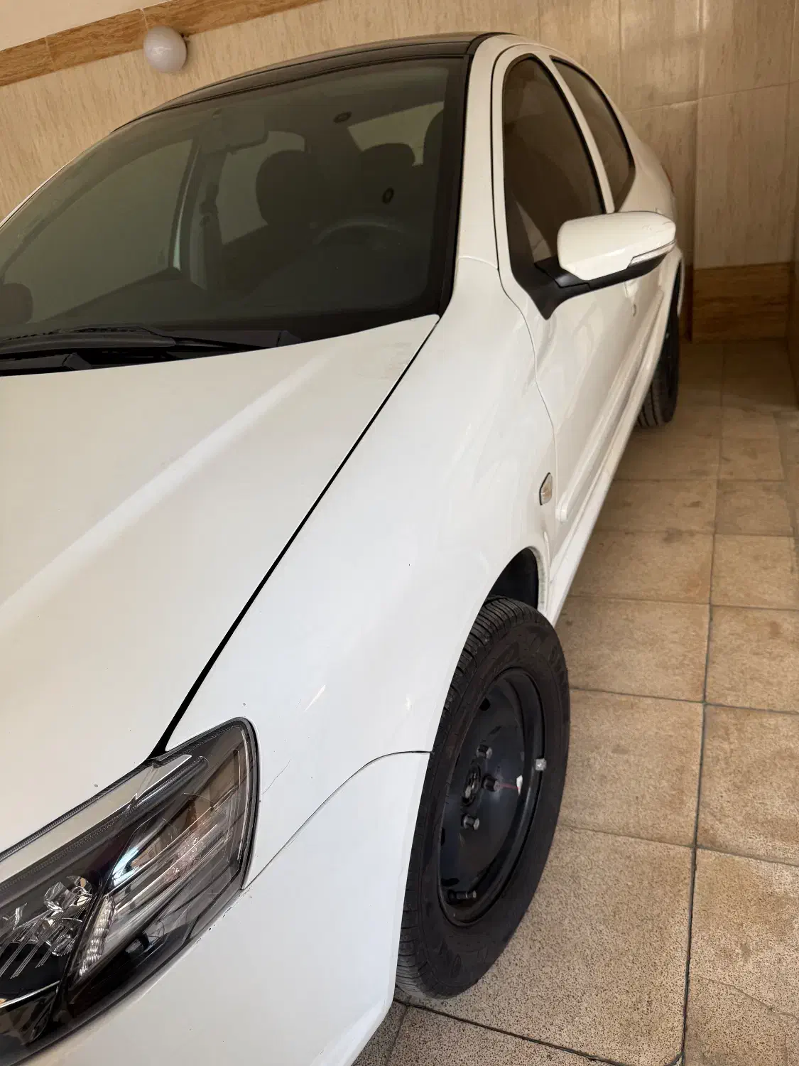 رانا پلاس پانوراما|خودرو سواری و وانت|رودهن, |دیوار