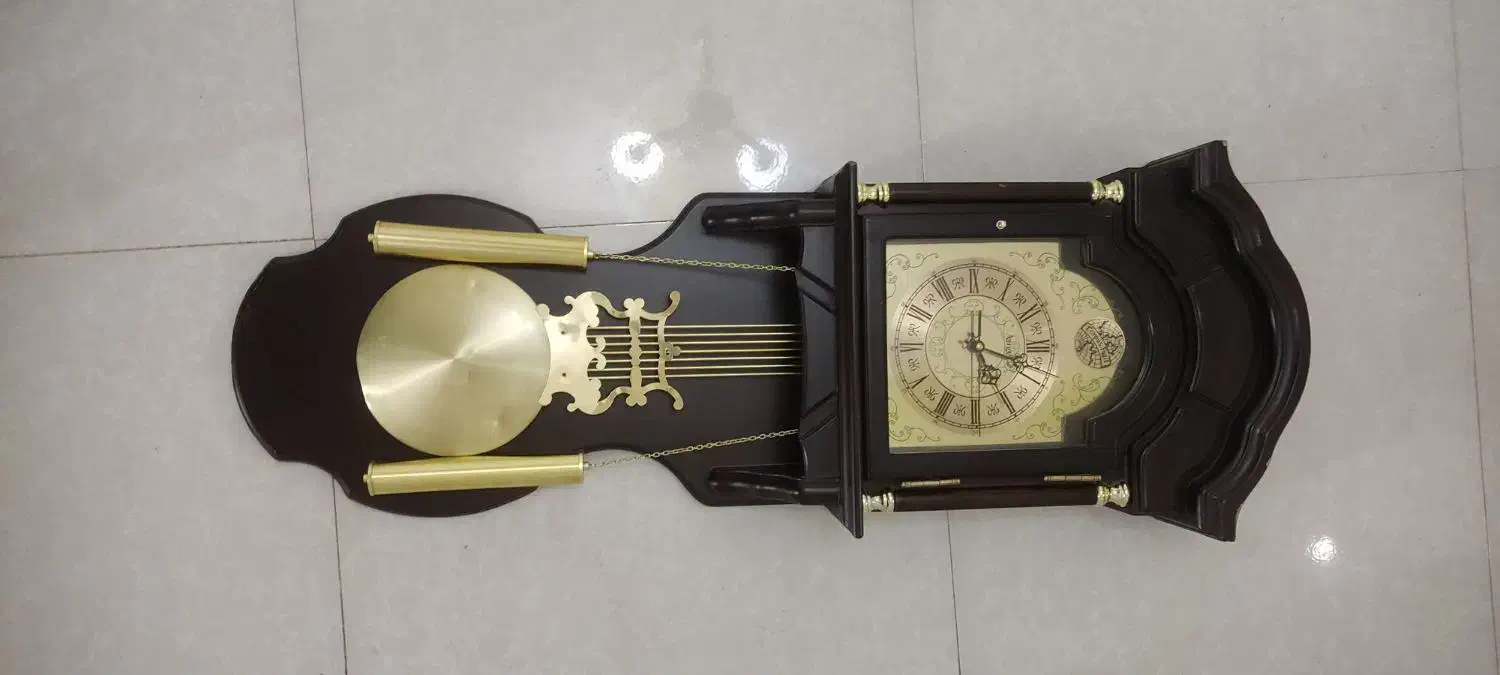 ساعت دیواری|ساعت دیواری و تزئینی|کرج, مهرویلا جنوبی|دیوار