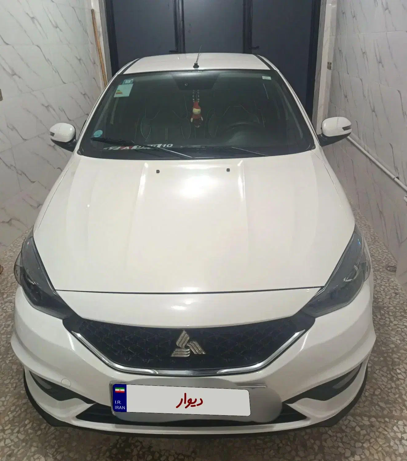 سهند 404|خودرو سواری و وانت|نجف‌آباد, شهید بهشتی|دیوار