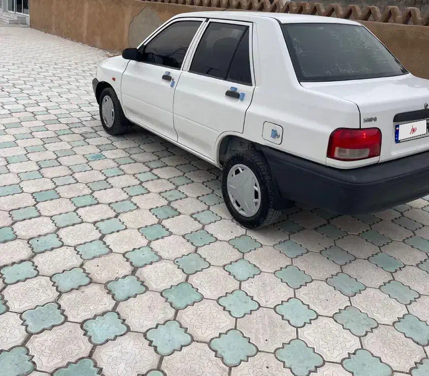 پراید ۱۳۱|خودرو سواری و وانت|سیرجان, |دیوار