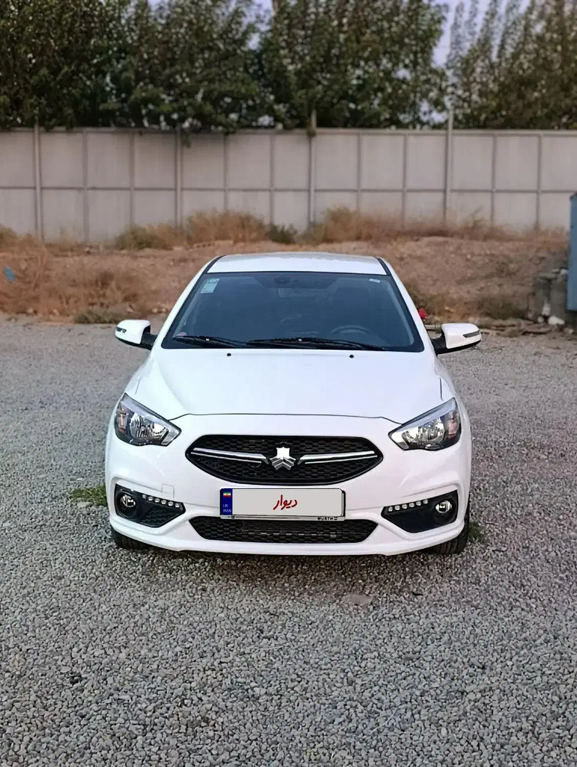 شاهینGL|خودرو سواری و وانت|کرج, شهرک نهال و بذر|دیوار