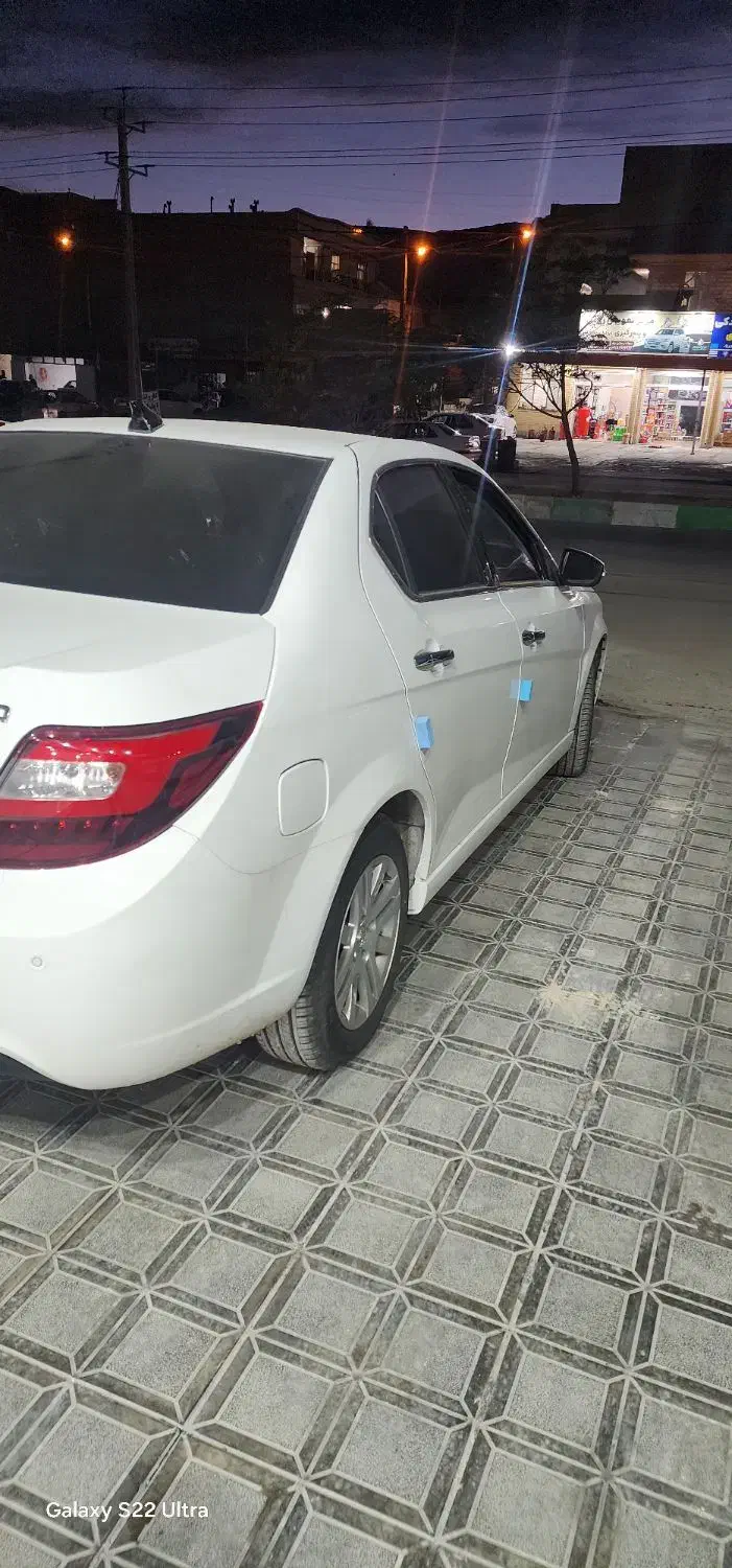 دنا ۶ دنده رینگ|خودرو سواری و وانت|دزفول, |دیوار