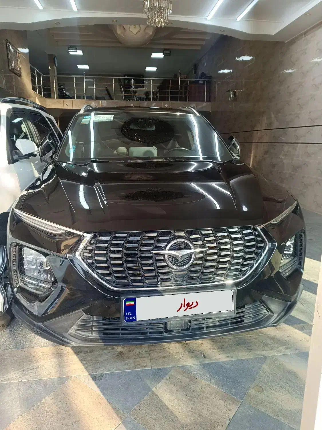 هایما 8sبدون رنگ مدل402|خودرو سواری و وانت|تبریز, |دیوار