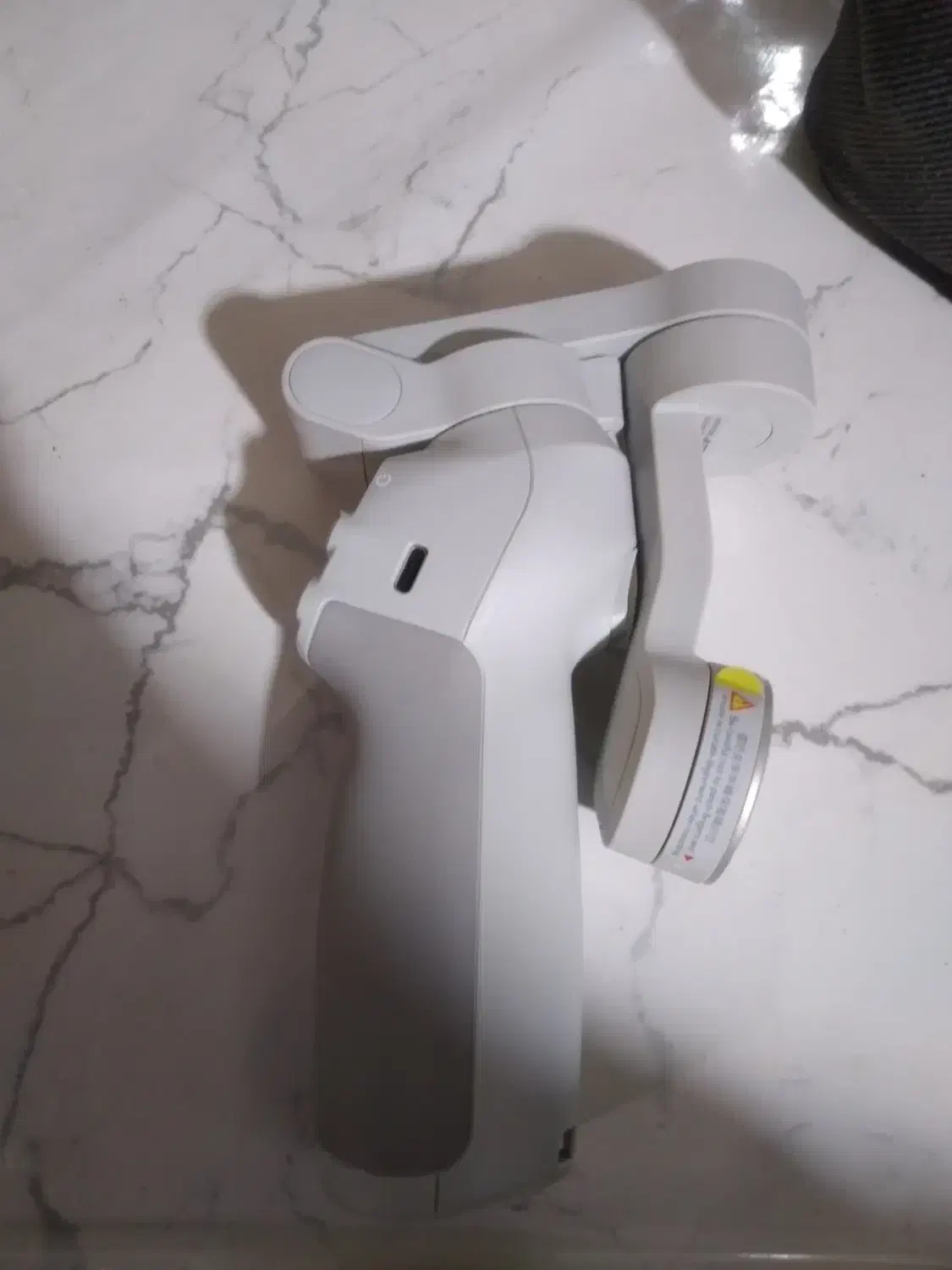 گیمبال موبایل|دوربین عکاسی و فیلم‌برداری|تهران, شهرک ابوذر|دیوار