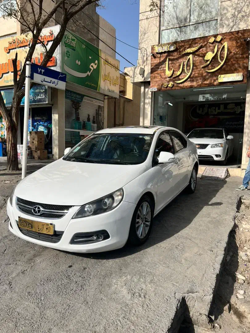 جک j5 اتومات مدل ۹۶ اقساط و معاوضه(اتوآریا)|خودرو سواری و وانت|مشهد, شریف|دیوار