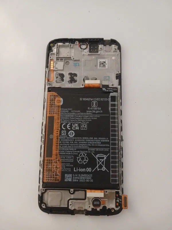note 11 s|موبایل|سنندج, |دیوار