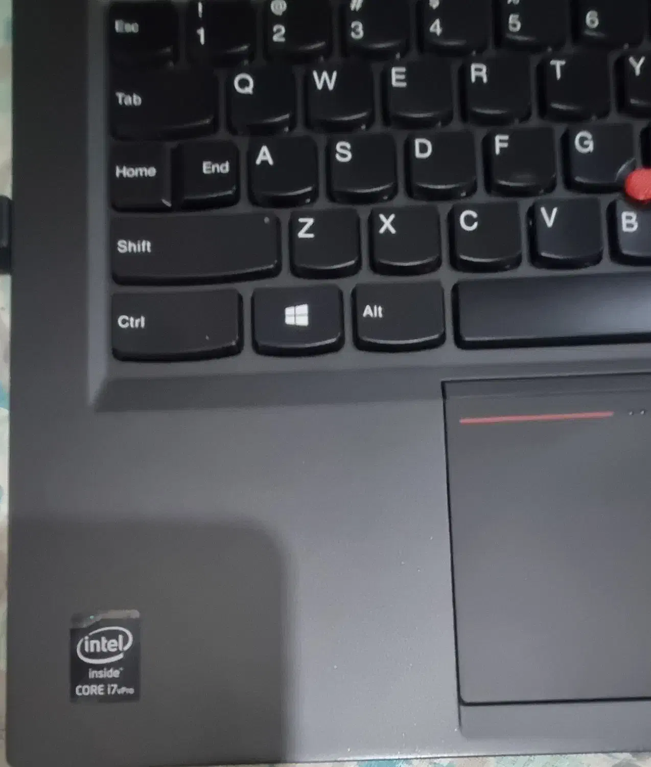 لنوو x 1 carbon|رایانه همراه|کرمانشاه, |دیوار