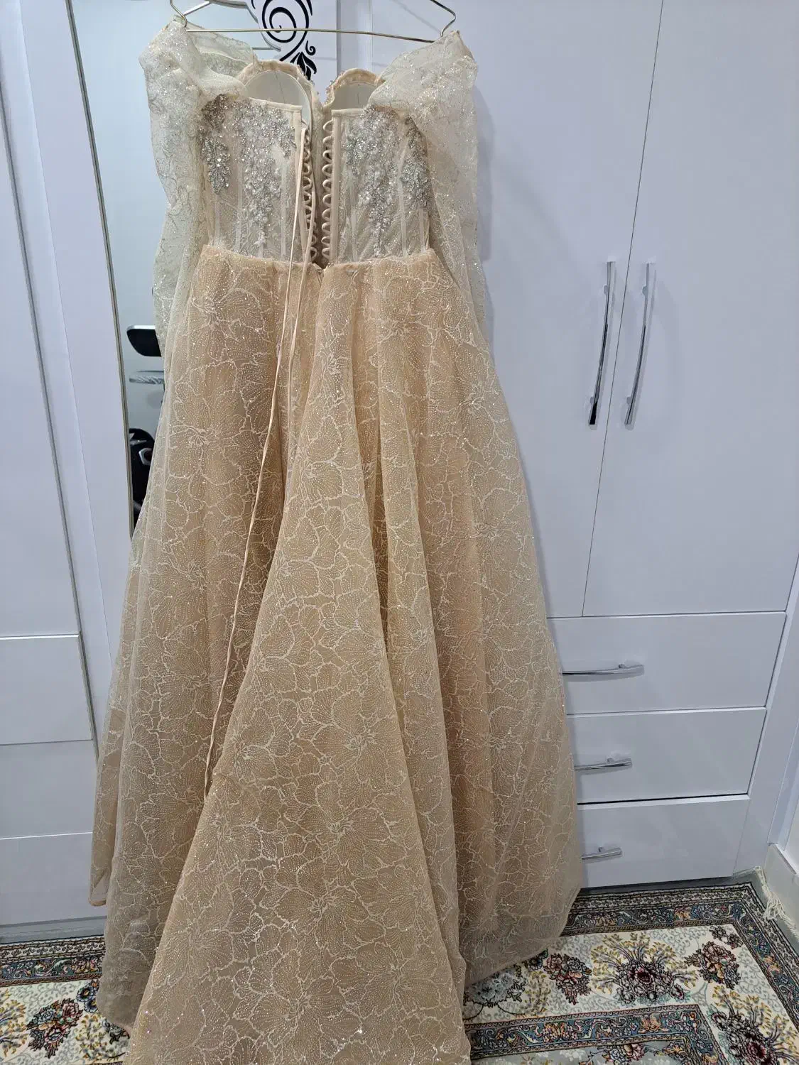 لباس مجلسی و نامزدی|لباس|گناباد, |دیوار