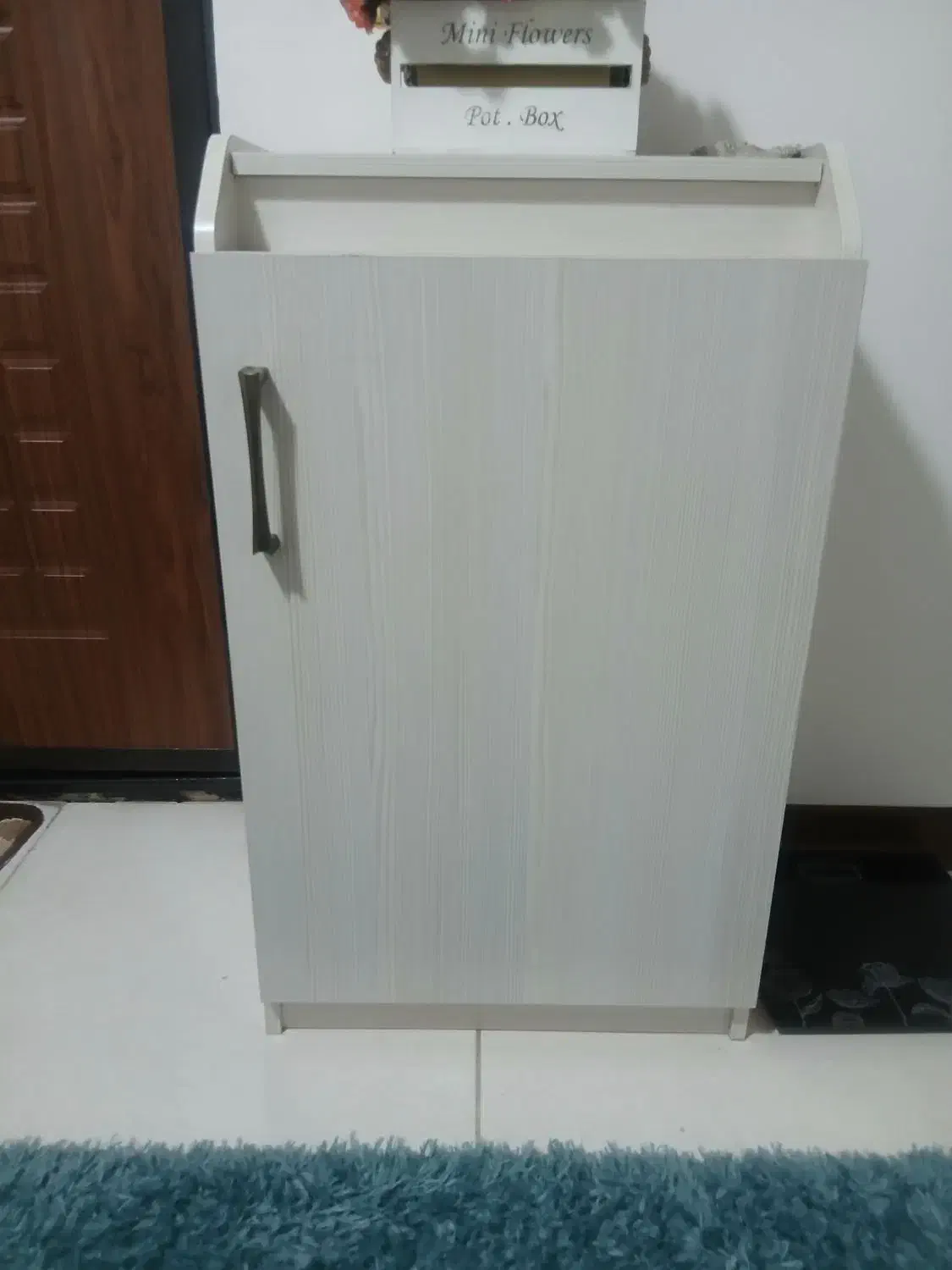 جاکفشیmdf|جاکفشی، کمد، دراور|تهران, شیوا|دیوار