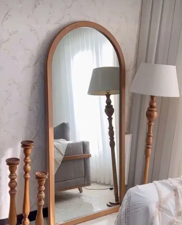 آینه قدی|آینه|بندر ماهشهر, |دیوار