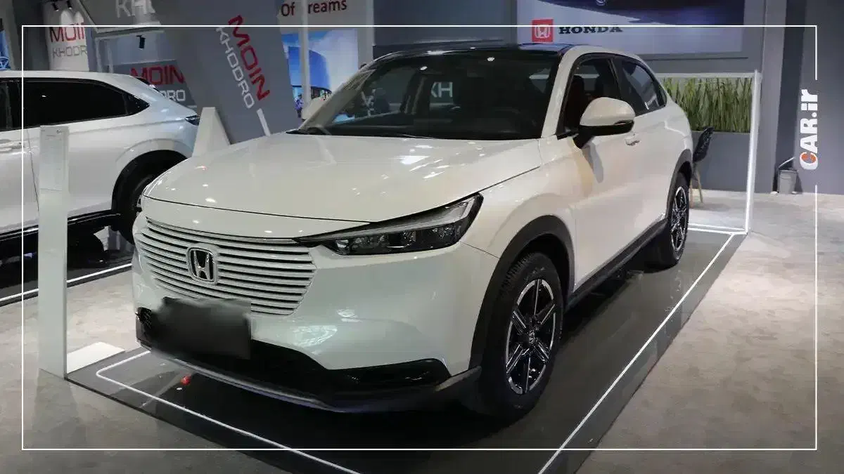 هوندا هیبرید|خودرو سواری و وانت|صدرا-فارس, فاز ۱|دیوار