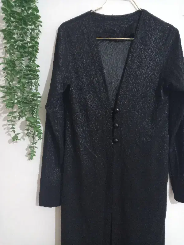 خرید مانتو مشکی و یک هدیه رایگان|لباس|کرج, عظیمیه|دیوار