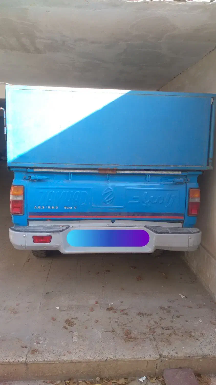 نیسان درحد|خودرو سواری و وانت|تهران, حکیمیه|دیوار