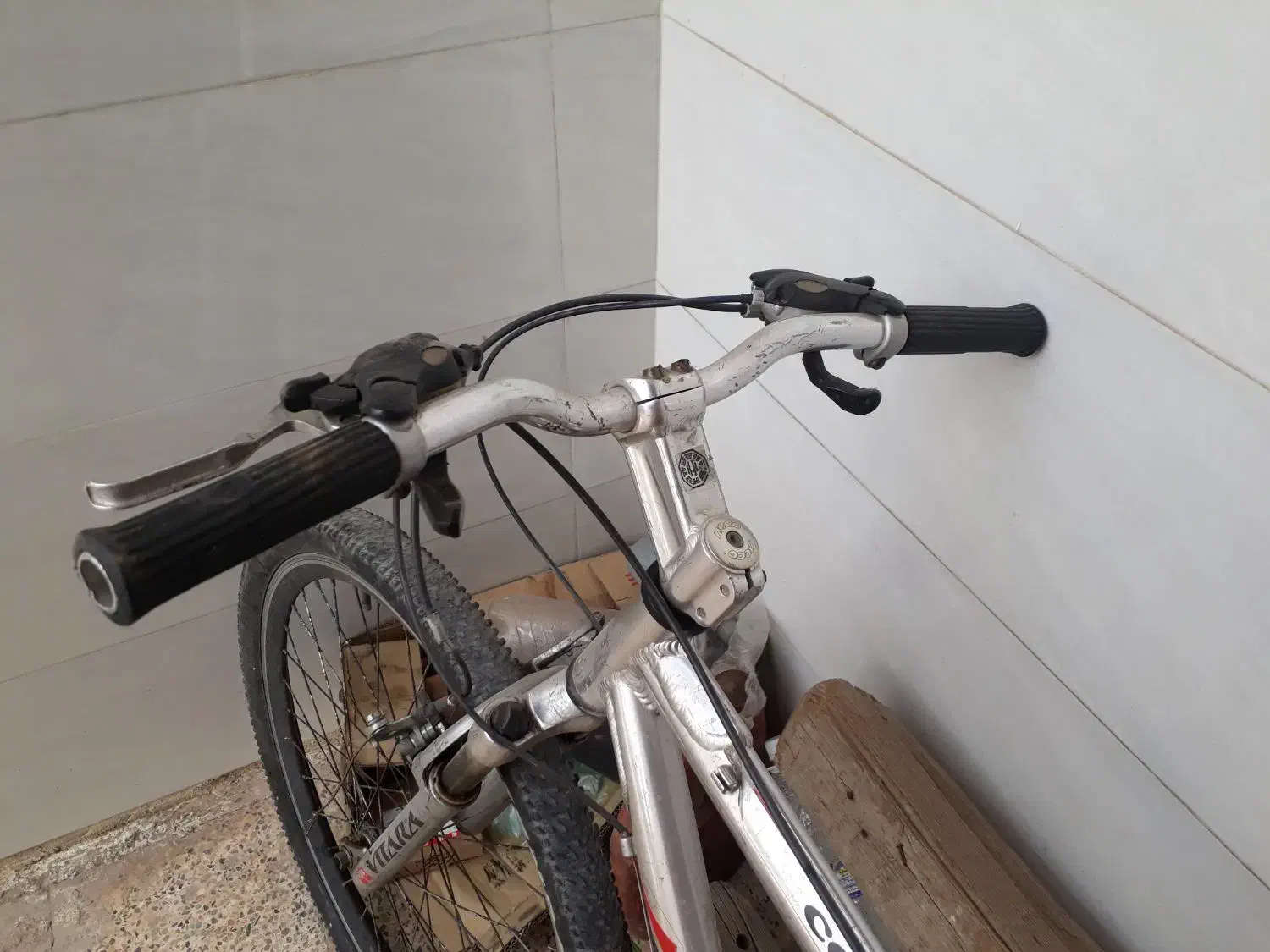 دوچرخه سایز ۲۶|دوچرخه، اسکیت، اسکوتر|مسجد سلیمان, |دیوار