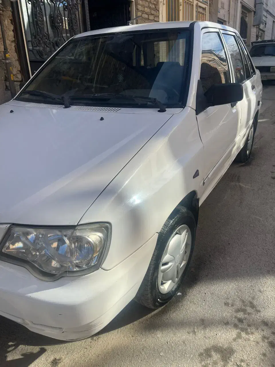 پراید 132|خودرو سواری و وانت|اراک, |دیوار