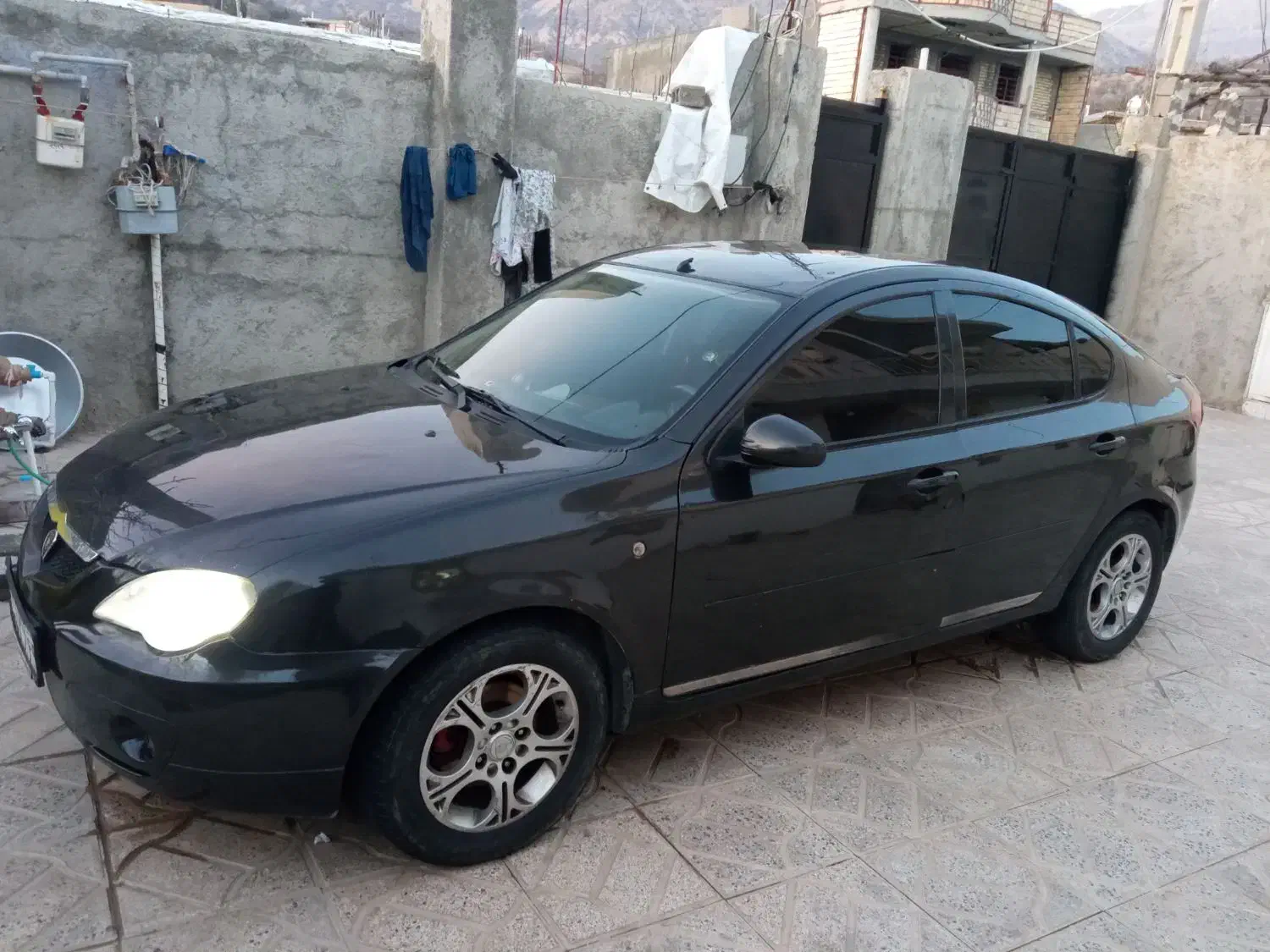 خودرو|خودرو سواری و وانت|تهران, ورزشگاه آزادی|دیوار