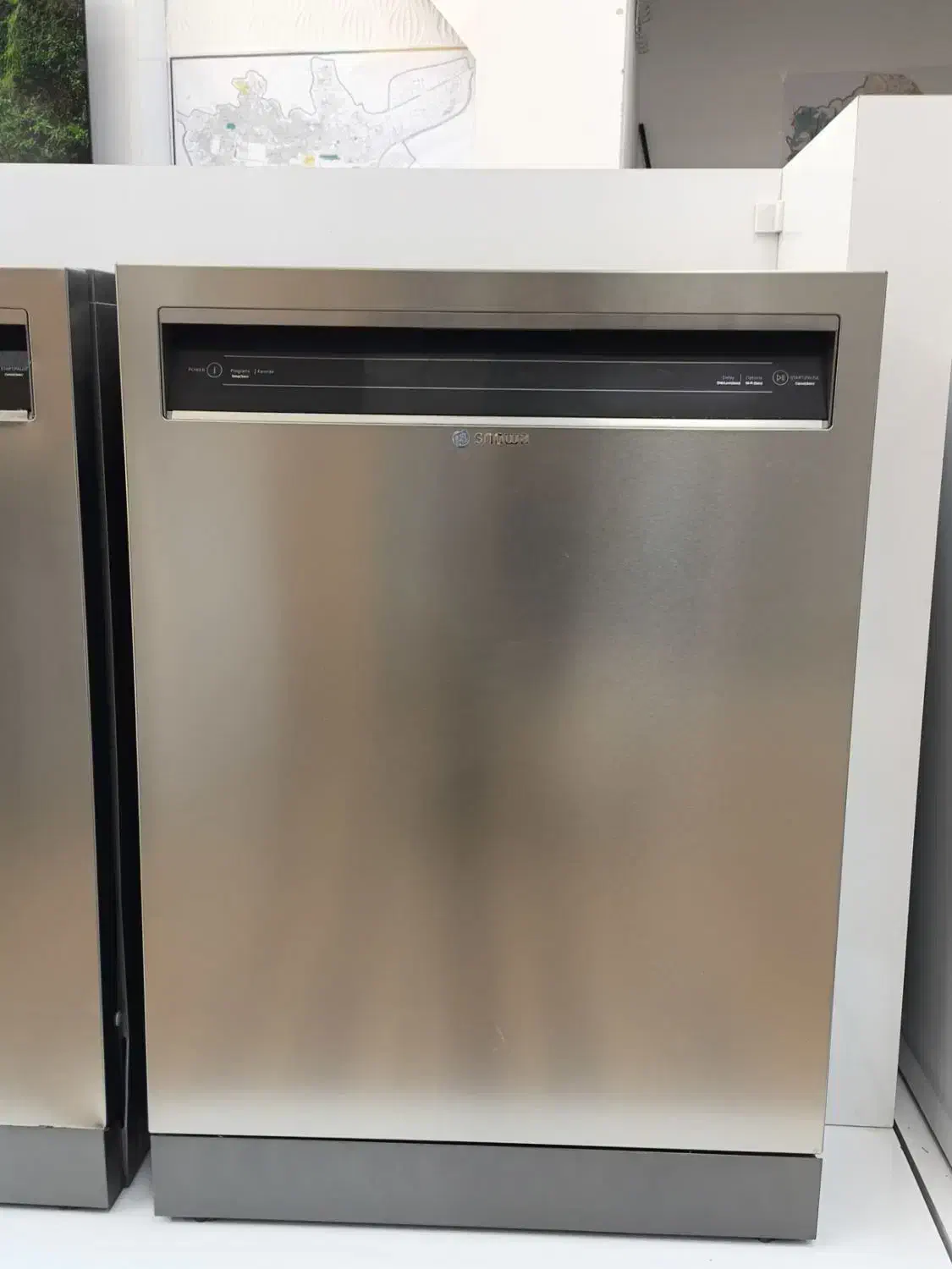 ظرفشویی ۱۴ نفره آمیتیس  اسنوا|ماشین ظرفشویی|مریوان, |دیوار