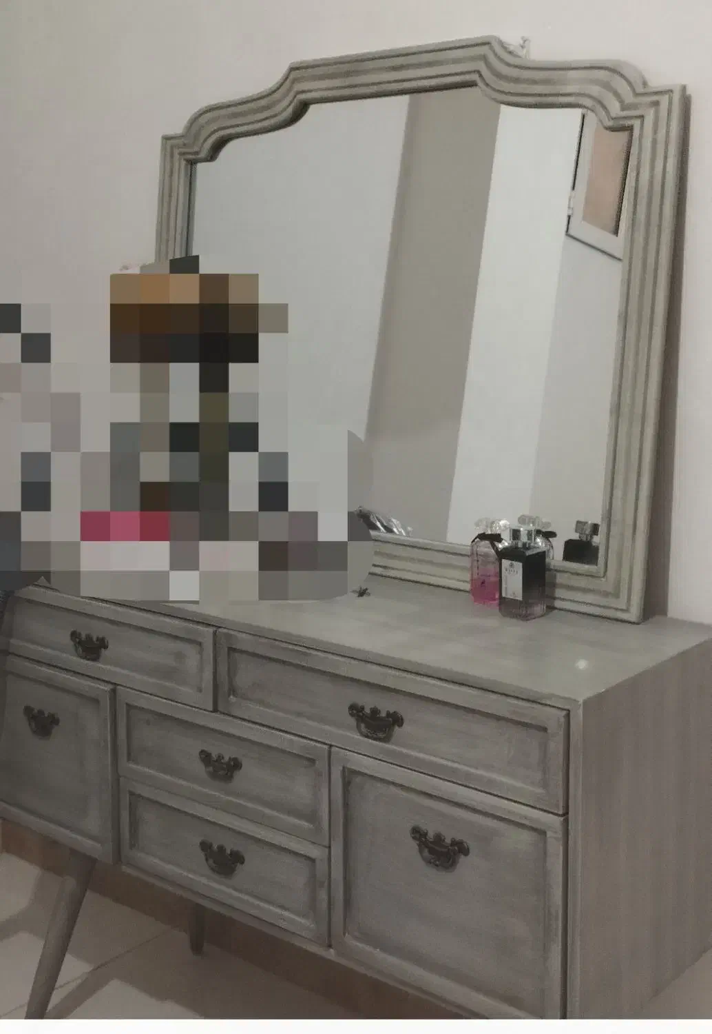 تخت خواب مدرن|تخت و سرویس خواب|کرج, گلشهر|دیوار