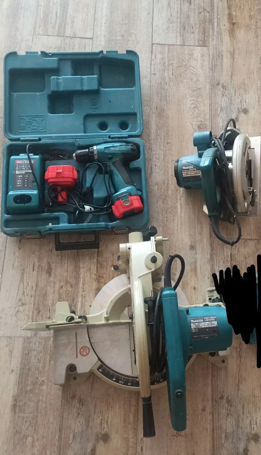 فارسی بر،اره دیسک،شارژی،ماکیتا،پمپ باد|ابزارآلات|سبزوار, ولیعصر (نجار آباد)|دیوار