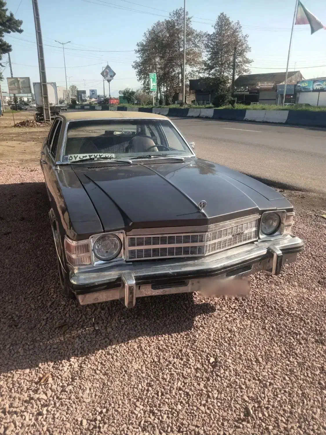 بیوک بی ۳. مدل ۶۴|خودرو کلاسیک|لنگرود, |دیوار