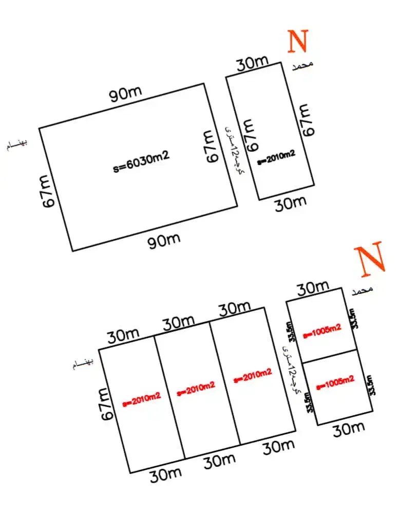 نقشه برداری ،کدیکتا، جی پی اس|خدمات پیشه و مهارت|کرمان, |دیوار