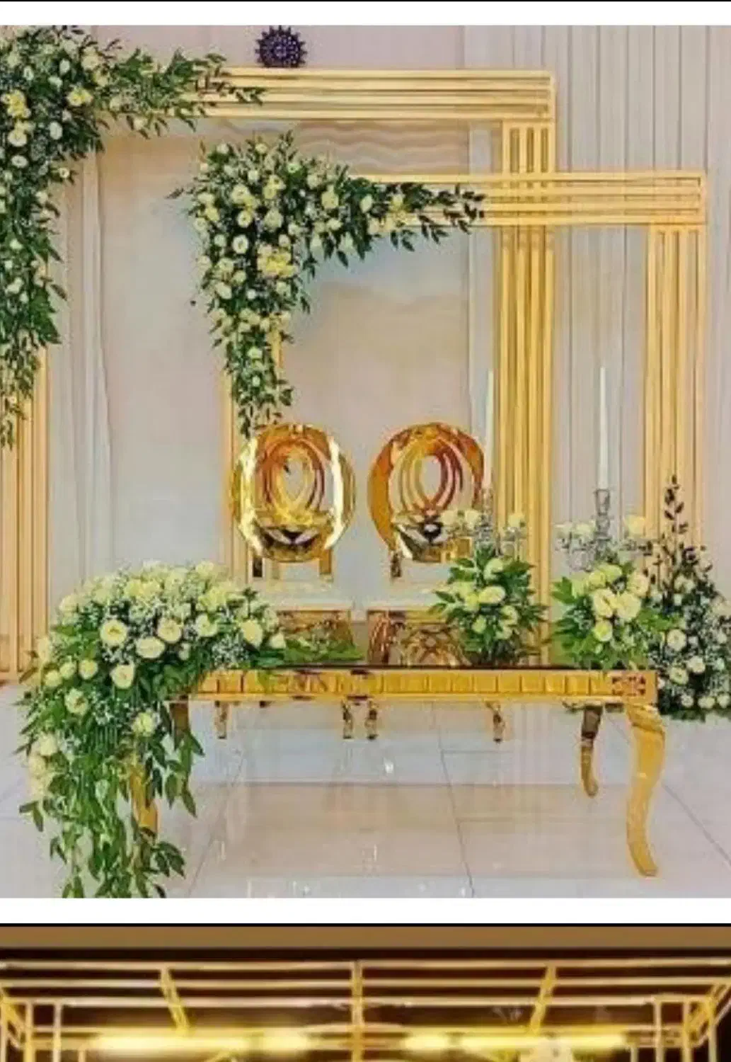 وسایل عقد و نامزدی|خدمات پذیرایی، مراسم|نجف‌آباد, امام خمینی|دیوار