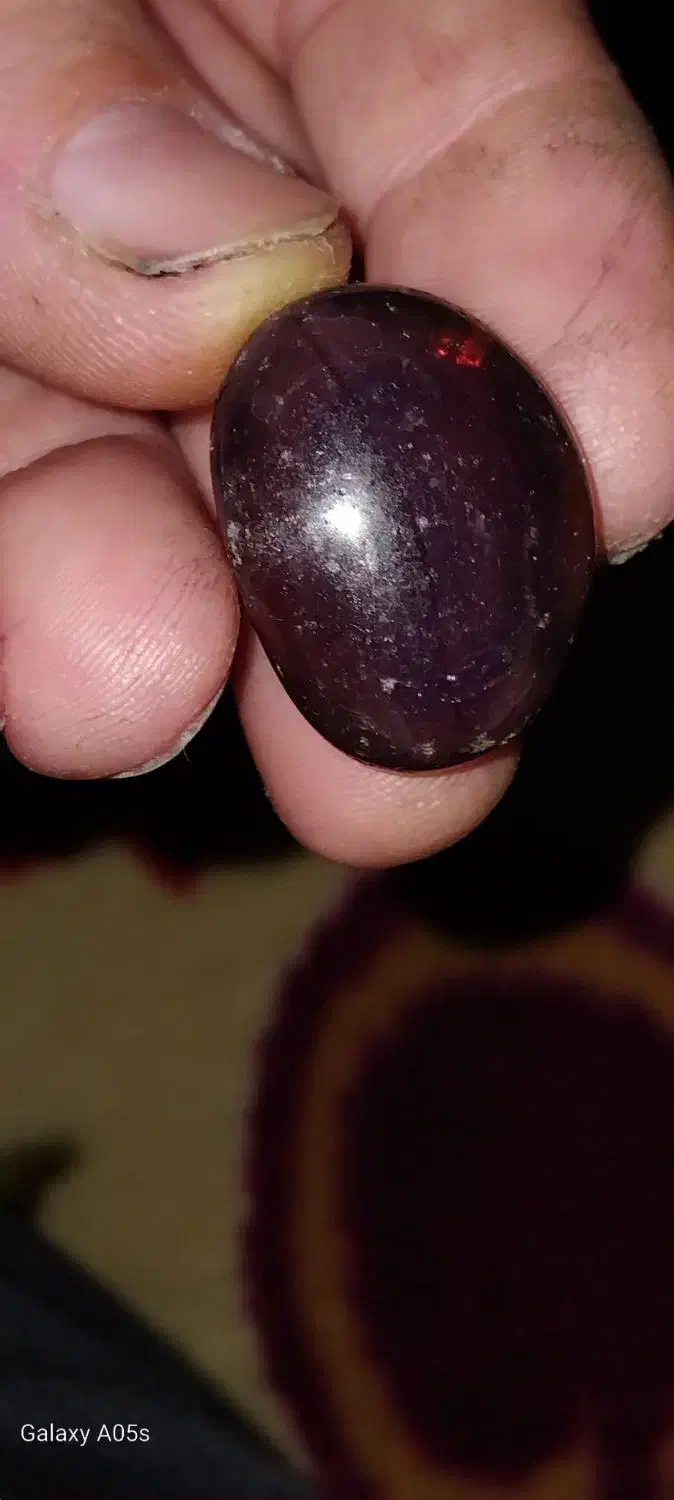 انگشتروسنگ عقیقه درشت|جواهرات|قرچک, داوود آباد|دیوار