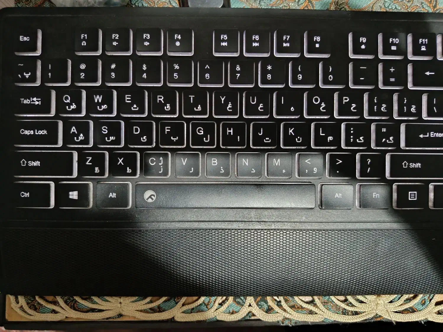 الین وان|رایانه رومیزی|زاهدان, |دیوار