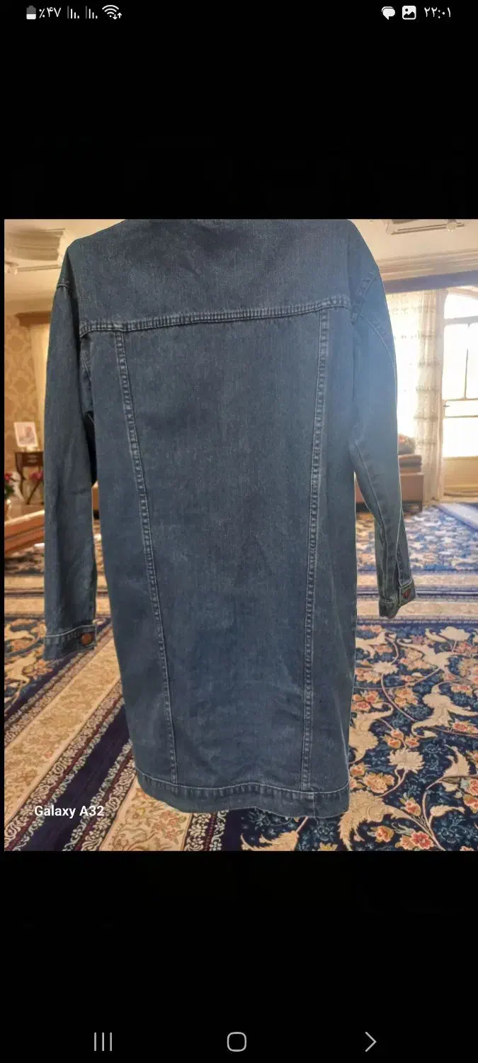 مانتووپالتو|لباس|سنندج, |دیوار