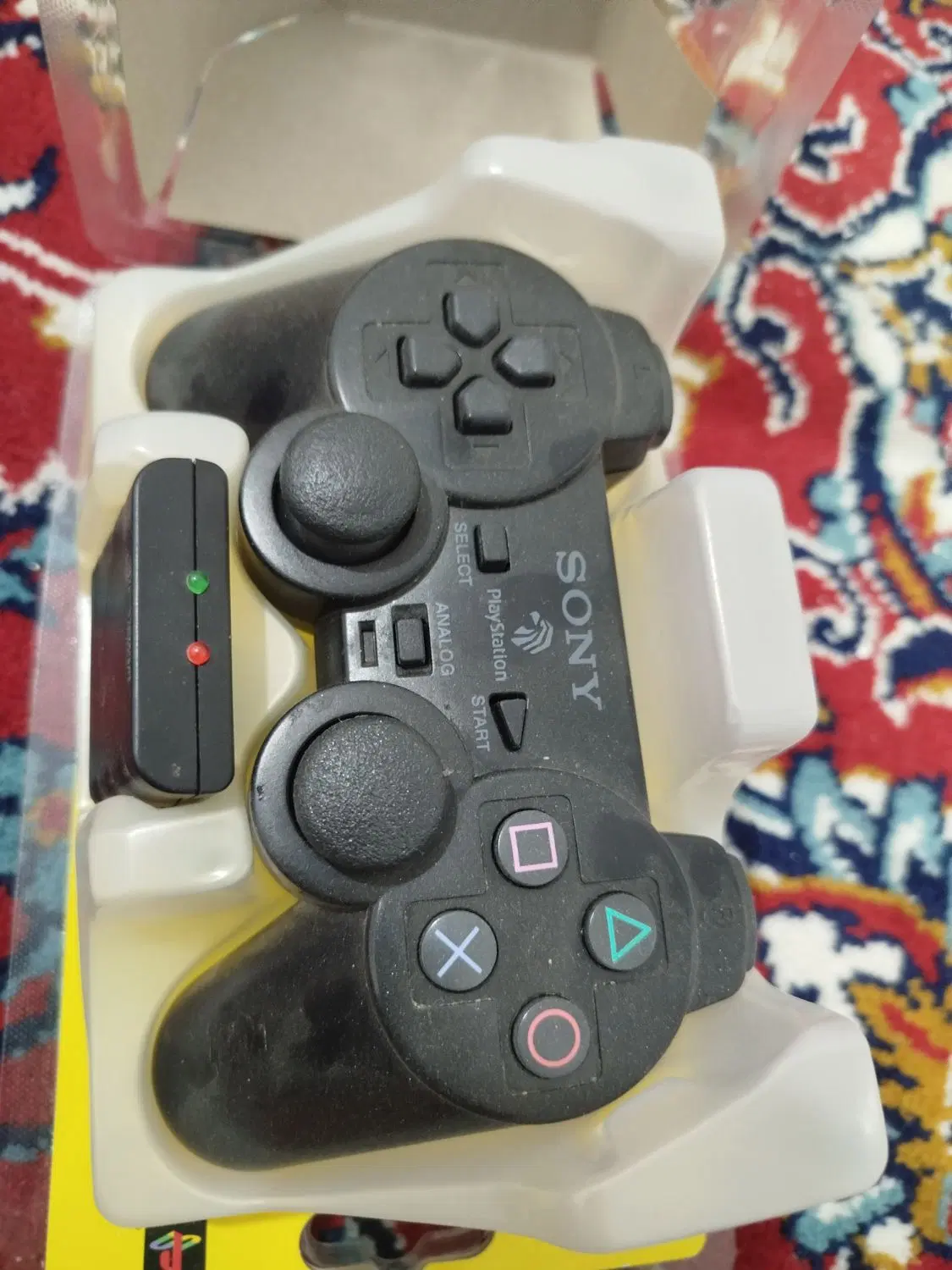 ps2|کنسول، بازی ویدئویی و آنلاین|ملایر, |دیوار