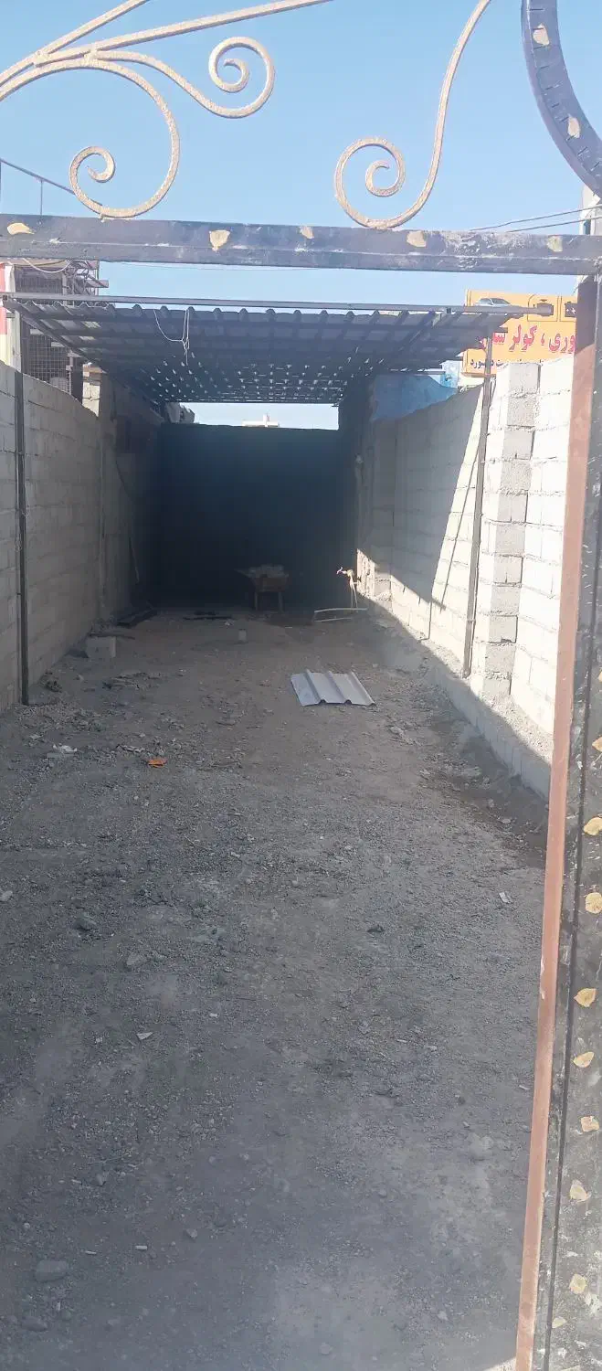 تعمیرگاه یاغیره بهترین جامحله سنگکن|اجارهٔ مغازه و غرفه|بندرعباس, |دیوار