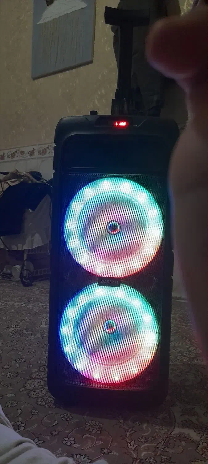 اسپیکر در حد ب قیمت|سیستم صوتی خانگی|شهریار, شهرک امیریه|دیوار