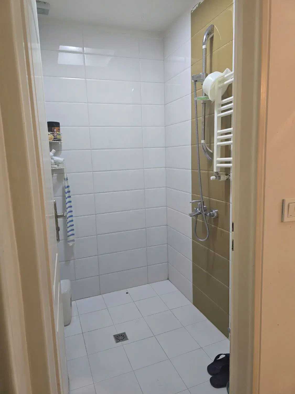 سه خوابه ویو ابدی تهران بدون مشرف