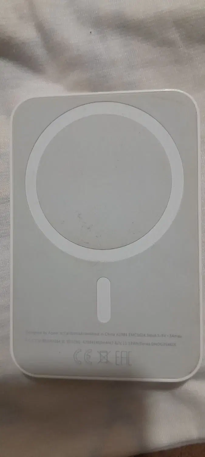 پاور بانک ایفون|لوازم جانبی موبایل و تبلت|پیشوا, |دیوار