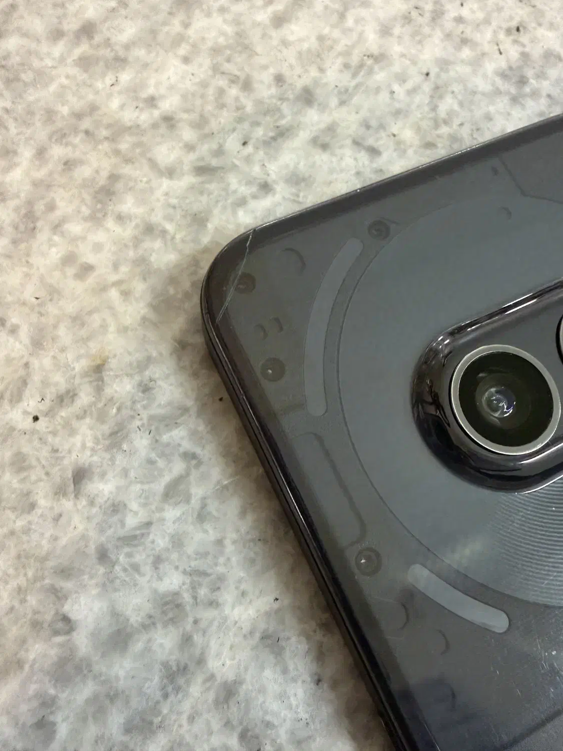 nothing phone 2a / ناتینگ فون ۲a|موبایل|تهران, حر|دیوار