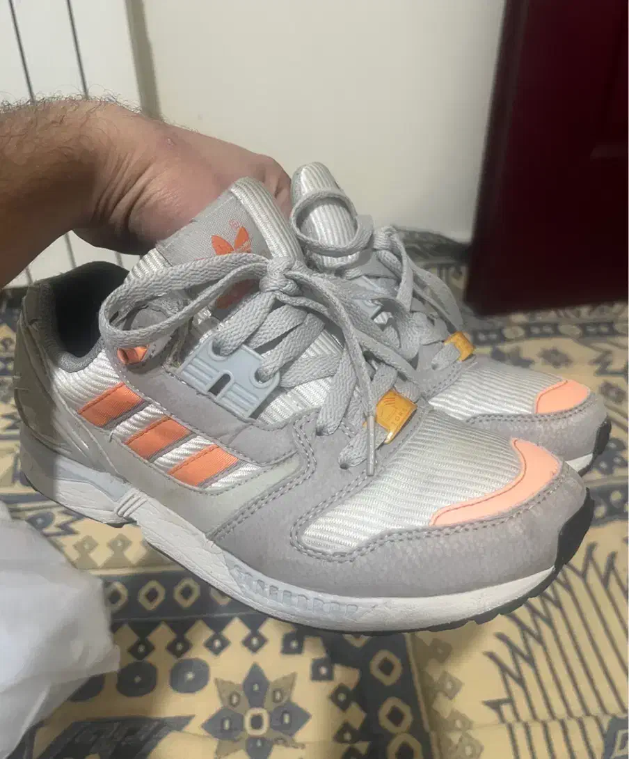 Zx8000 زدایکس|کیف، کفش، کمربند|تهران, ائمه اطهار|دیوار