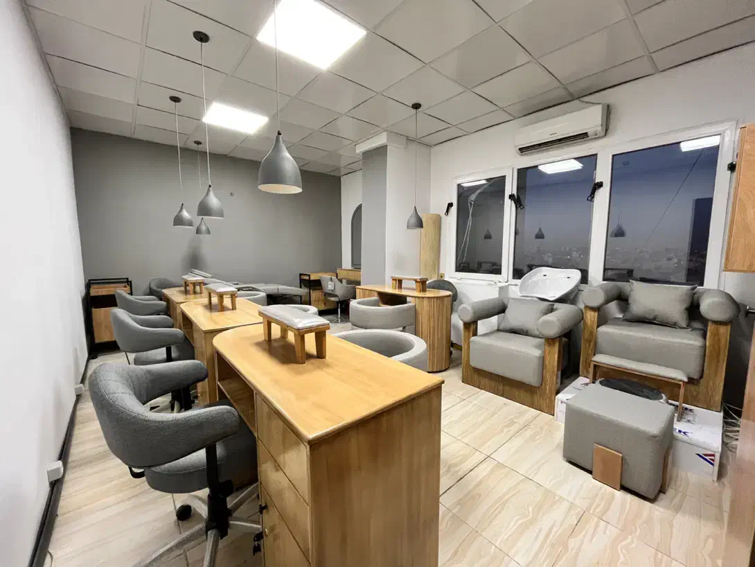 براشینگ کار و اصلاح صورت و وکس|استخدام درمانی، زیبایی، بهداشتی|تهران, جمالزاده|دیوار