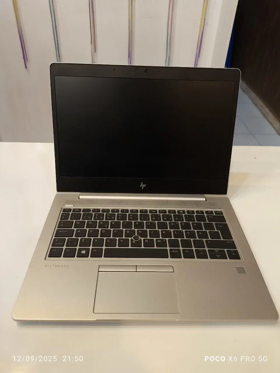 لبتاپ مینی|رایانه همراه|میبد, |دیوار